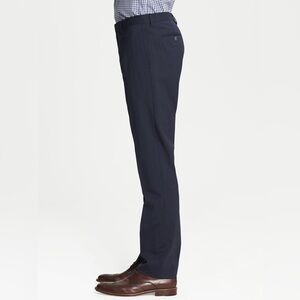 Blue dress pants by Banana Republic size 36 x 32